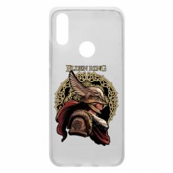 Чехол для Xiaomi Redmi 7 Malenia Elden Ring - PrintSalon