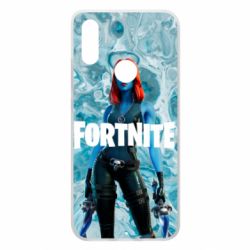 Чохол для Xiaomi Redmi 7 Mistique Fortnite - PrintSalon