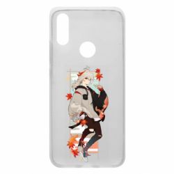 Чехол для Xiaomi Redmi 7 Modern Kazuha - PrintSalon