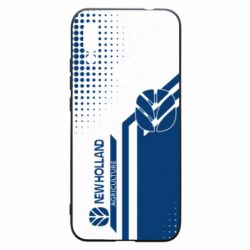 Чохол для Xiaomi Redmi 7 NewHolland - PrintSalon