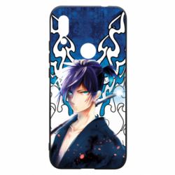 Чохол для Xiaomi Redmi 7 Noragami Yato - PrintSalon