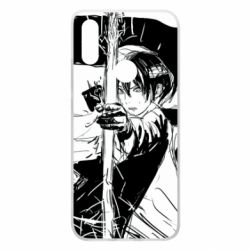 Чохол для Xiaomi Redmi 7 Noragami: Yato - PrintSalon
