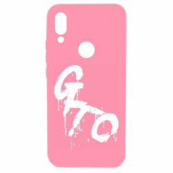 Чохол для Xiaomi Redmi 7 Онідзука - PrintSalon