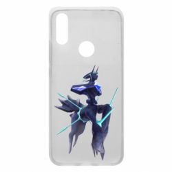 Чехол для Xiaomi Redmi 7 Origin Dialga - PrintSalon