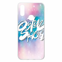 Чохол для Xiaomi Redmi 7 Outer Space - PrintSalon
