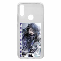 Чохол для Xiaomi Redmi 7 Pantalone - PrintSalon