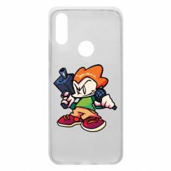 Чохол для Xiaomi Redmi 7 Pico - PrintSalon