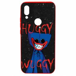 Чохол для Xiaomi Redmi 7 Poppy Huggy Wuggy - PrintSalon