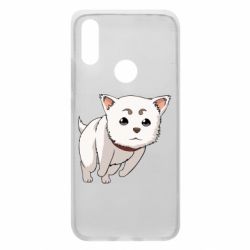 Чехол для Xiaomi Redmi 7 Садахару арт - PrintSalon