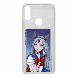 Чохол для Xiaomi Redmi 7 Sailor Kaguya