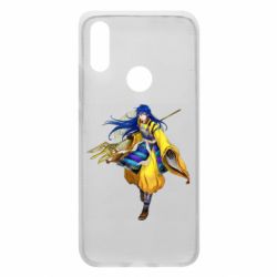 Чохол для Xiaomi Redmi 7 Шева-Кун - PrintSalon