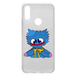 Чохол для Xiaomi Redmi 7 Shy Huggy - PrintSalon