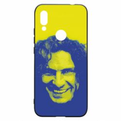 Чохол для Xiaomi Redmi 7 Скрябін Україна - PrintSalon