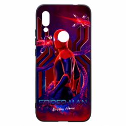 Чохол для Xiaomi Redmi 7 Spiderman No Way Home - PrintSalon