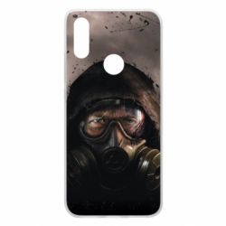 Чехол для Xiaomi Redmi 7 Stalker 2 - PrintSalon