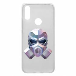Чехол для Xiaomi Redmi 7 Standoff 2 - Medal " Projezt Z9 " brilliant - PrintSalon