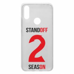 Чехол для Xiaomi Redmi 7 Standoff 2 Season 2 - PrintSalon