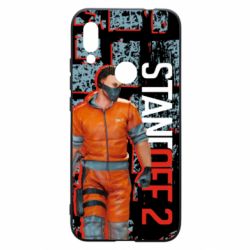 Чохол для Xiaomi Redmi 7 Standoff Terrorist