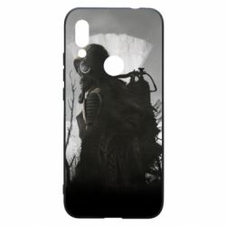 Чохол для Xiaomi Redmi 7 Stalker2 - PrintSalon