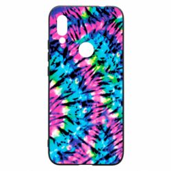 Чохол для Xiaomi Redmi 7 Стиль: Тай Дай - PrintSalon