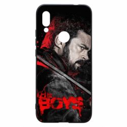 Чохол для Xiaomi Redmi 7 The Boys - PrintSalon