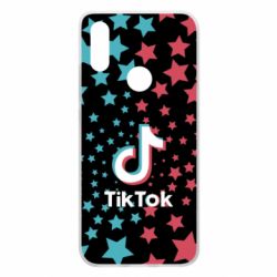 Чехол для Xiaomi Redmi 7 TikTok Star - PrintSalon