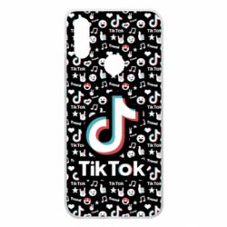 Чехол для Xiaomi Redmi 7 TikTok Vibes - PrintSalon