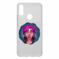 Чохол для Xiaomi Redmi 7 Тонкс - PrintSalon