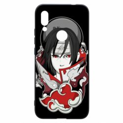 Чохол для Xiaomi Redmi 7 Uchiha Itachi - PrintSalon