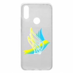 Чохол для Xiaomi Redmi 7 Україна Ластівка - PrintSalon