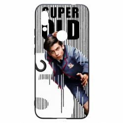 Чохол для Xiaomi Redmi 7 Umbrella Academy  5 - PrintSalon