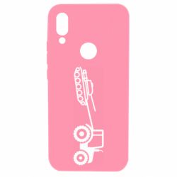Чехол для Xiaomi Redmi 7 В хозяйстве пригодится - PrintSalon