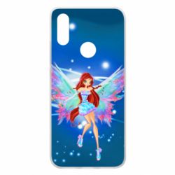 Чохол для Xiaomi Redmi 7 Winx Mythix Bloom - PrintSalon