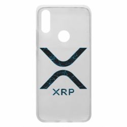 Чехол для Xiaomi Redmi 7 XRP Ripple - PrintSalon