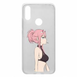 Чехол для Xiaomi Redmi 7 Zero Two - PrintSalon