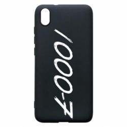 Чехол для Xiaomi Redmi 7A 1000-7 - PrintSalon