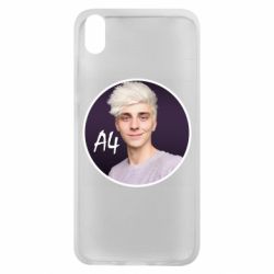 Чехол для Xiaomi Redmi 7A A4 Vlad - PrintSalon