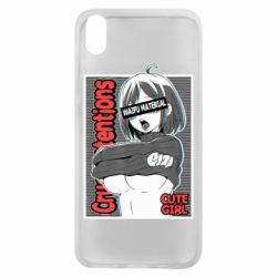 Чехол для Xiaomi Redmi 7A Aheago