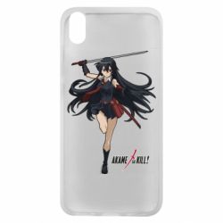 Чохол для Xiaomi Redmi 7A Акамe - PrintSalon