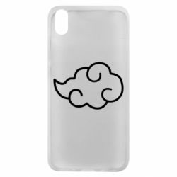 Чохол для Xiaomi Redmi 7A Akatsuki Cloud - PrintSalon
