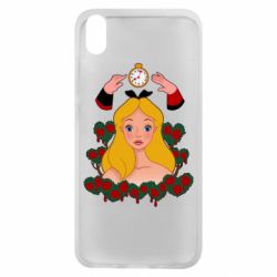 Чохол для Xiaomi Redmi 7A Alissa - PrintSalon