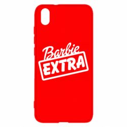 Чехол для Xiaomi Redmi 7A Barbie Extra - PrintSalon