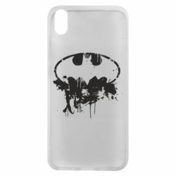 Чехол для Xiaomi Redmi 7A Batman Paint - PrintSalon