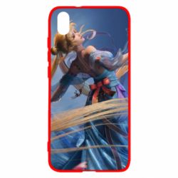 Чохол для Xiaomi Redmi 7A Beautiful Sailor Moon
