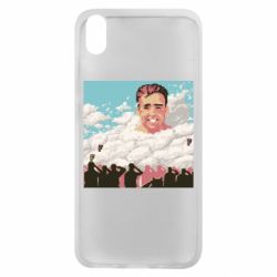 Чехол для Xiaomi Redmi 7A Billy - PrintSalon