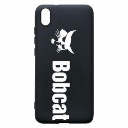 Чохол для Xiaomi Redmi 7A Bobcat - PrintSalon