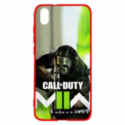 Чохол для Xiaomi Redmi 7A Call of Duty: Modern Warfare 2 - PrintSalon