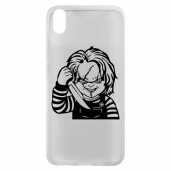 Чохол для Xiaomi Redmi 7A Чакі - PrintSalon