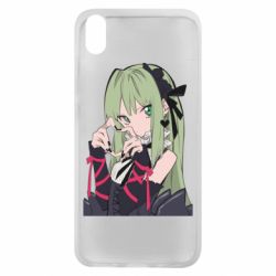 Чохол для Xiaomi Redmi 7A Chan love - PrintSalon