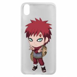 Чохол для Xiaomi Redmi 7A Chibi Gaara